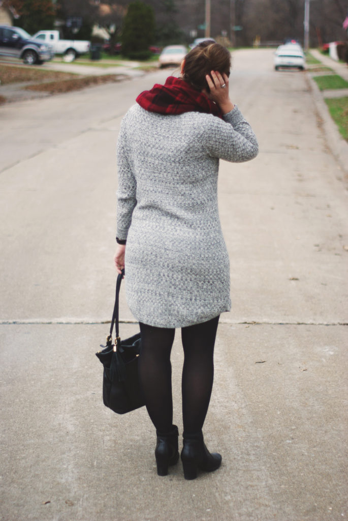 Accepting Your Personal Style
