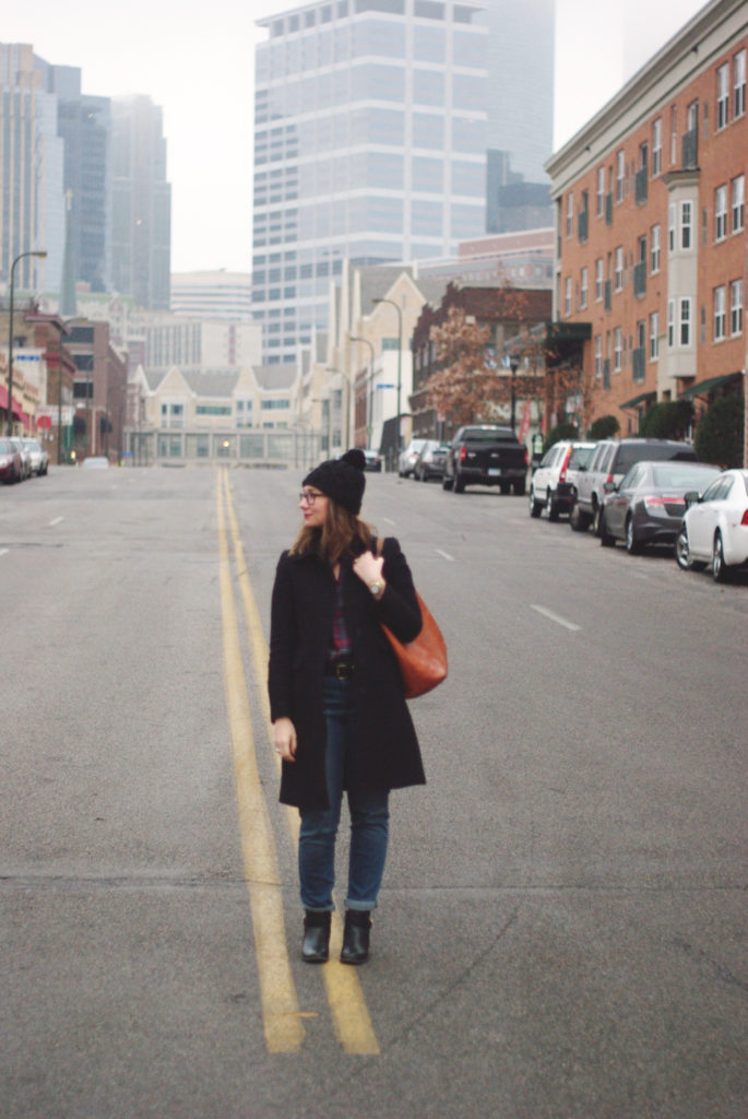 A Holiday Market A Holiday Market