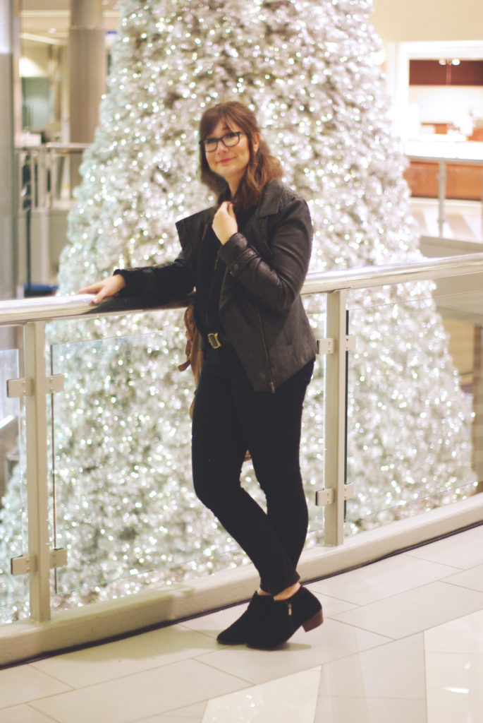 Christmas Shopping