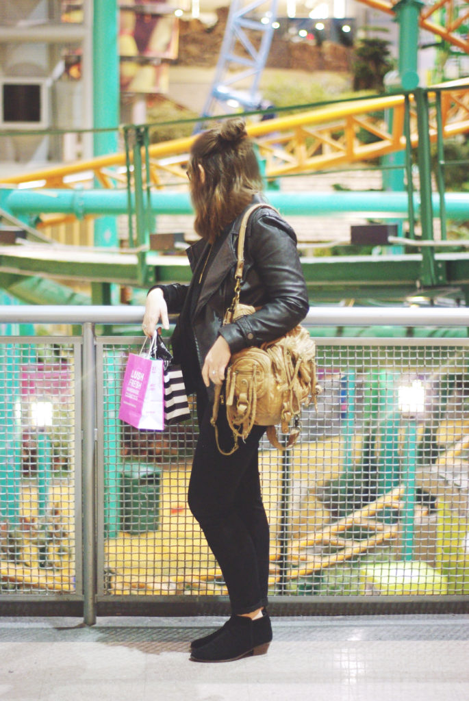 Christmas Shopping