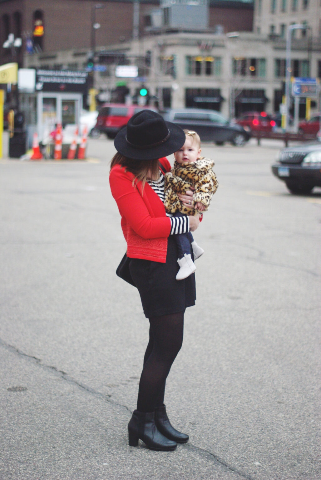 New Year's Eve Outfit