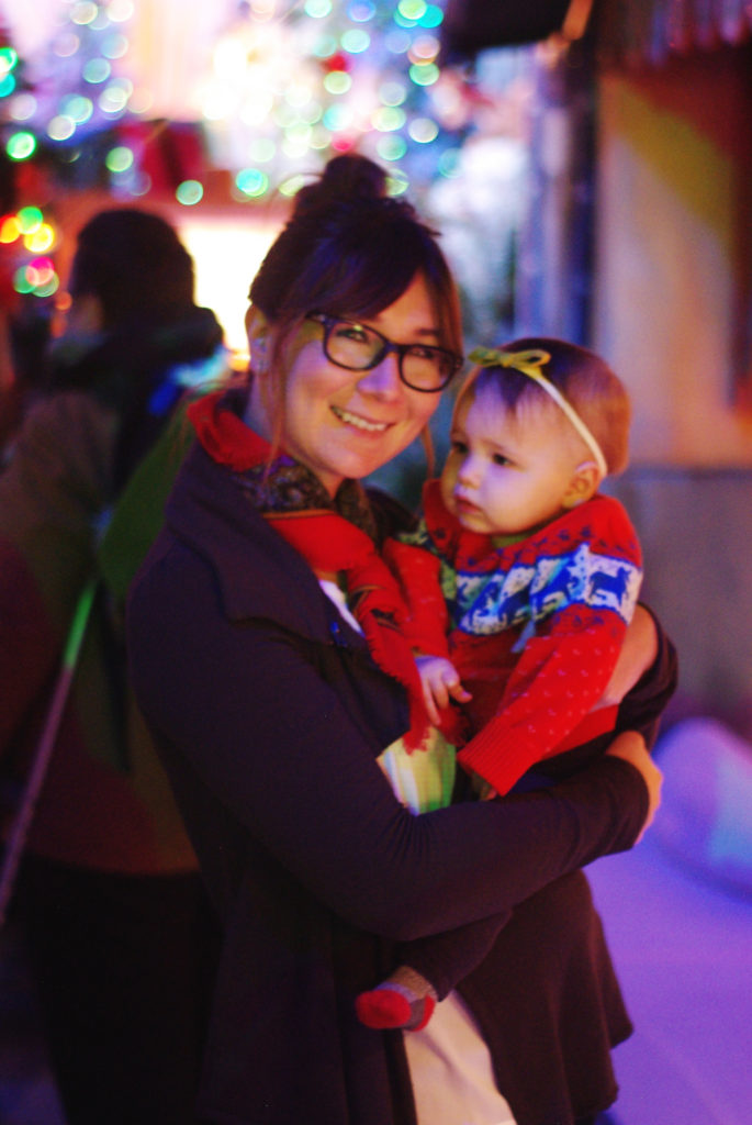 Santa Claus is a Bad Man Santa Claus is a Bad Man