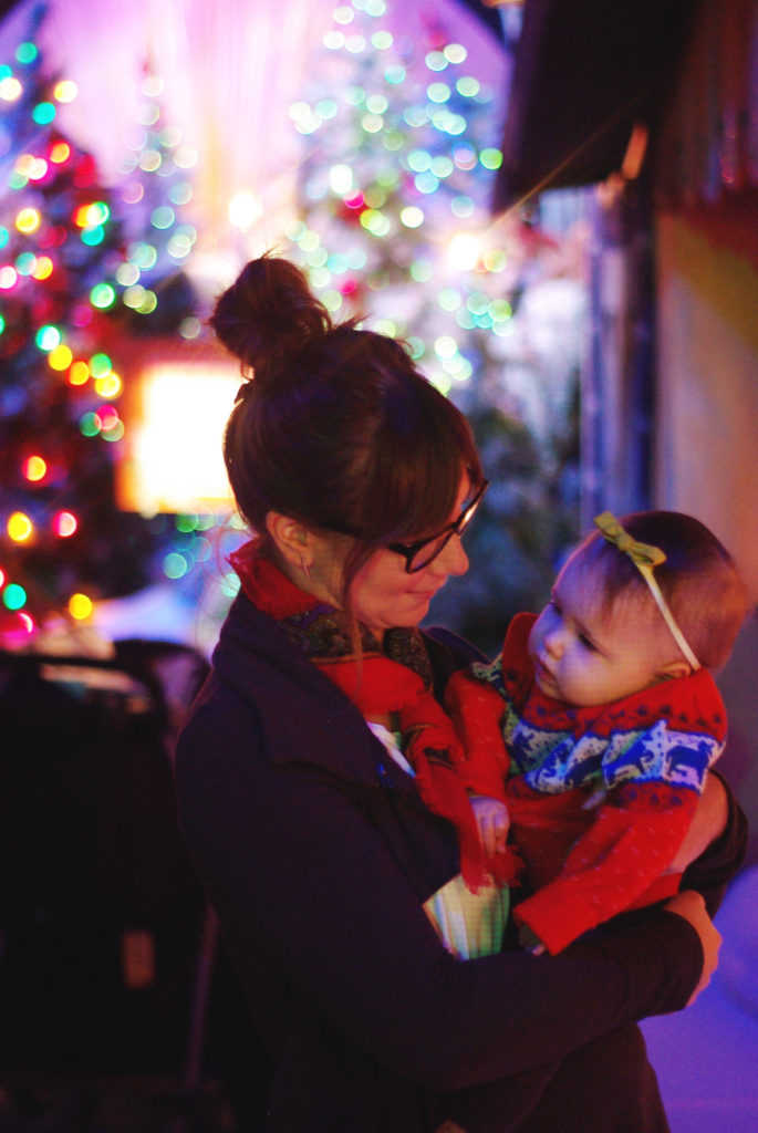 Santa Claus is a Bad Man Santa Claus is a Bad Man