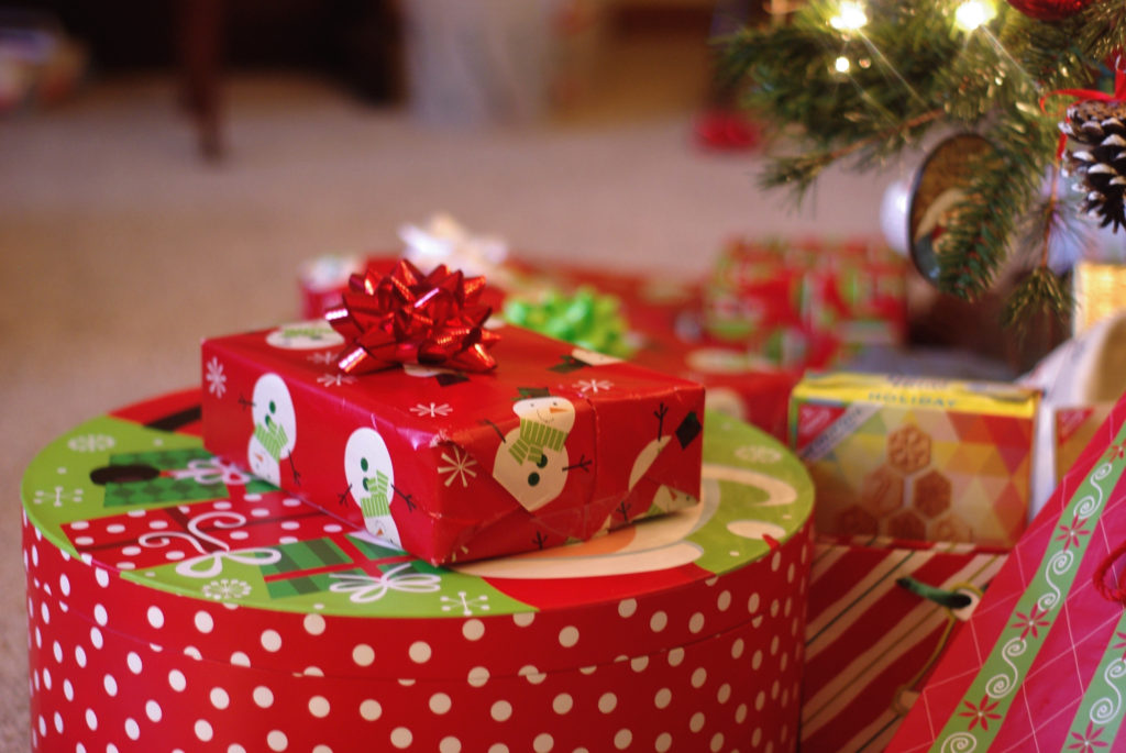 Christmas Festivities