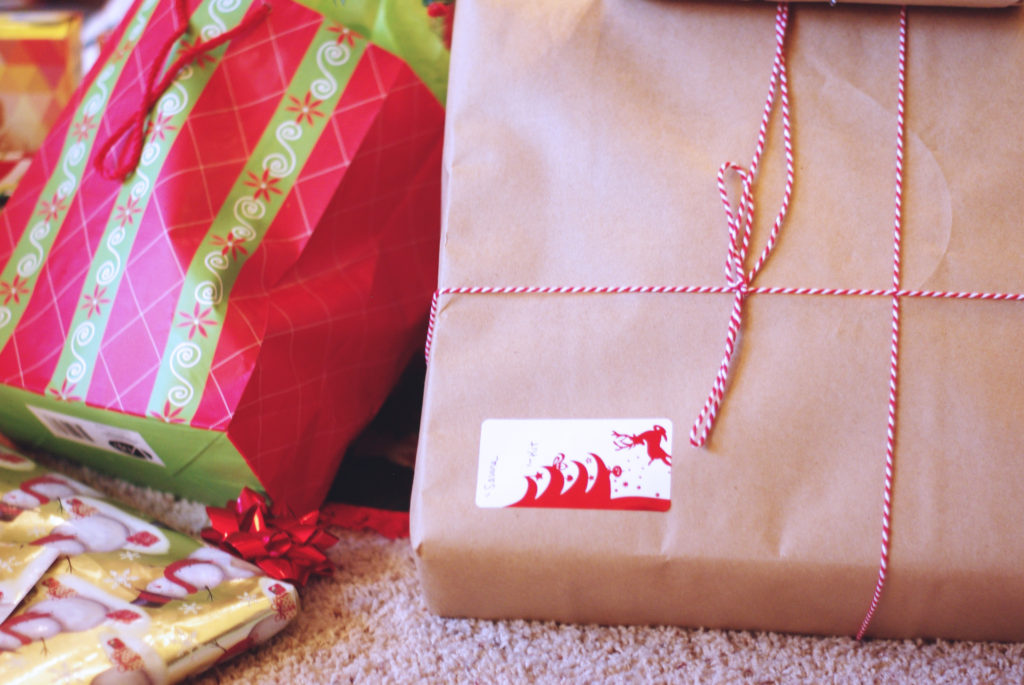 Christmas Festivities