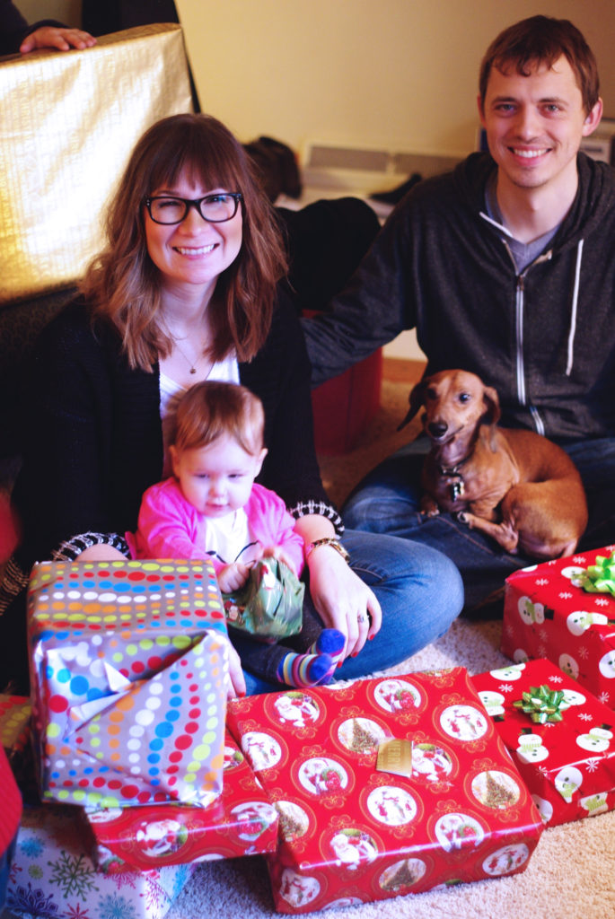 Christmas Festivities