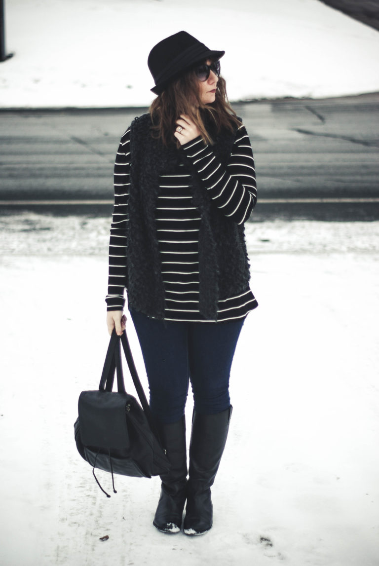 Karin Rambo of truncationblog.com talks about the slowness of January.