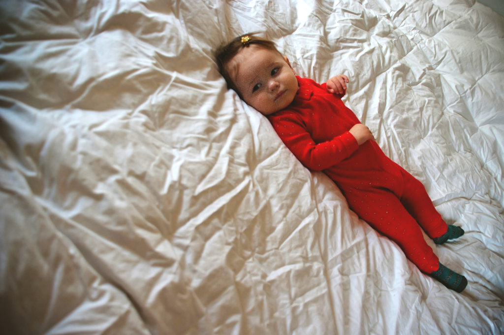 Finding Beauty in the Ordinary