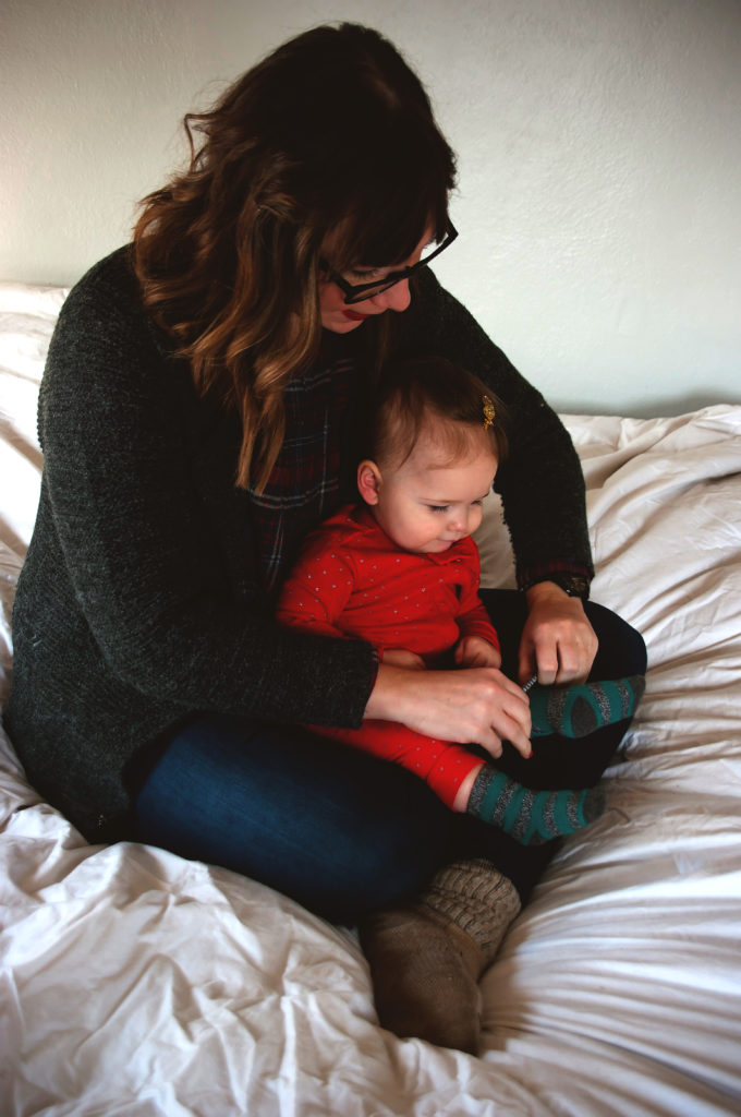 Finding Beauty in the Ordinary