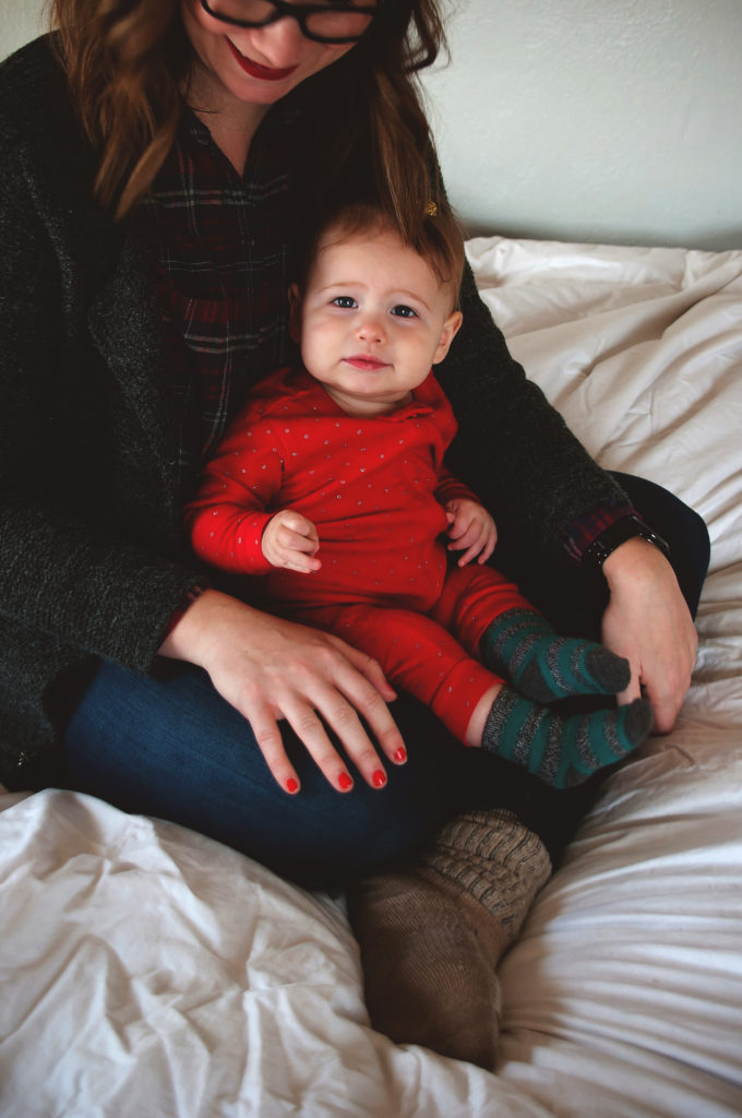 Finding Beauty in the Ordinary