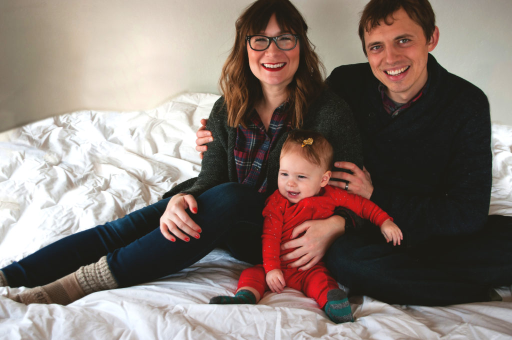 Finding Beauty in the Ordinary