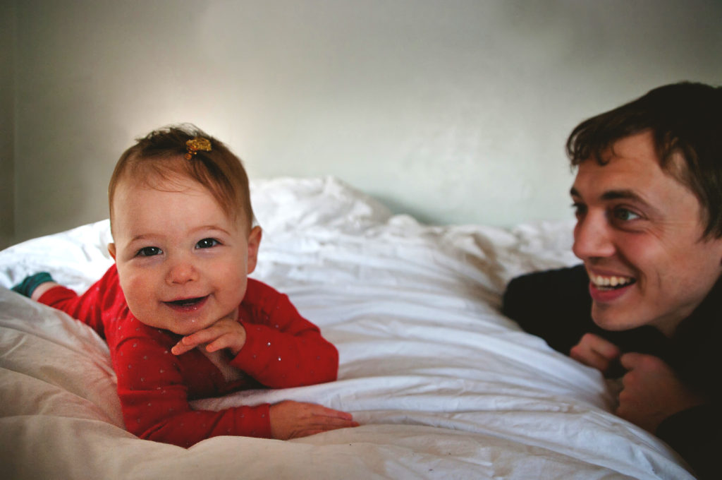 Finding Beauty in the Ordinary