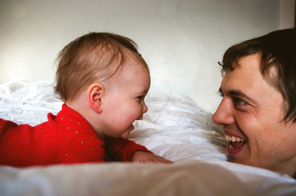 Finding Beauty in the Ordinary