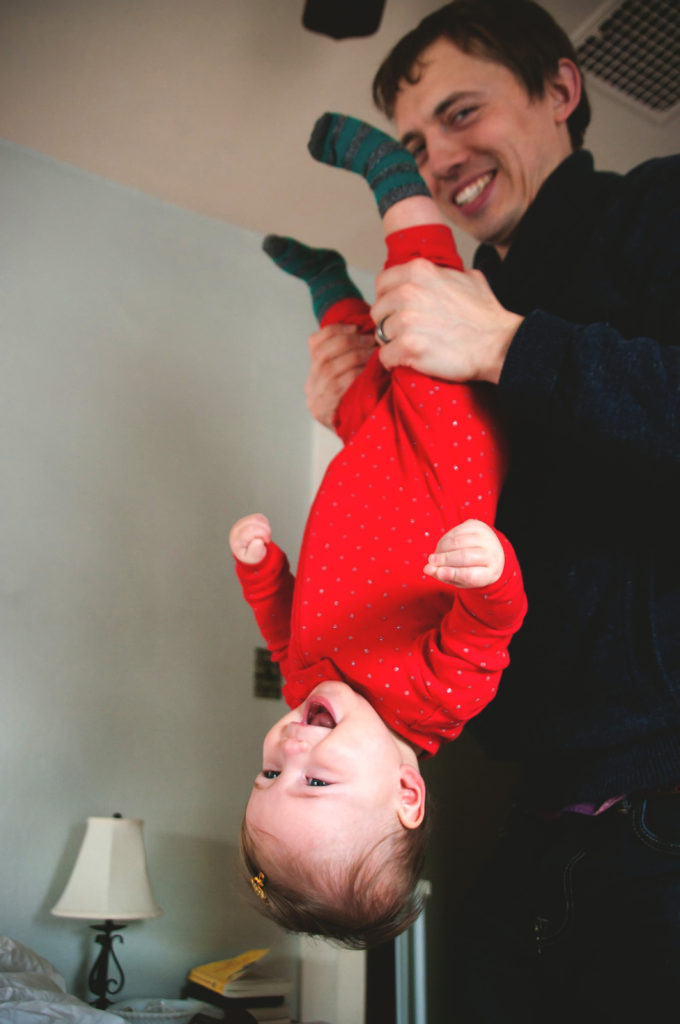 Finding Beauty in the Ordinary