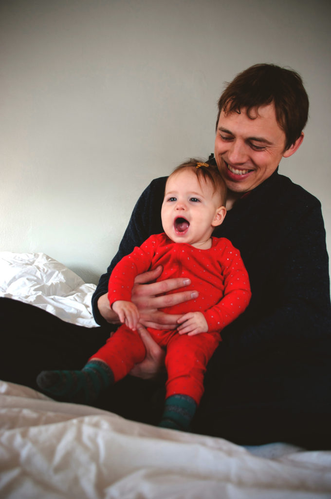 Finding Beauty in the Ordinary