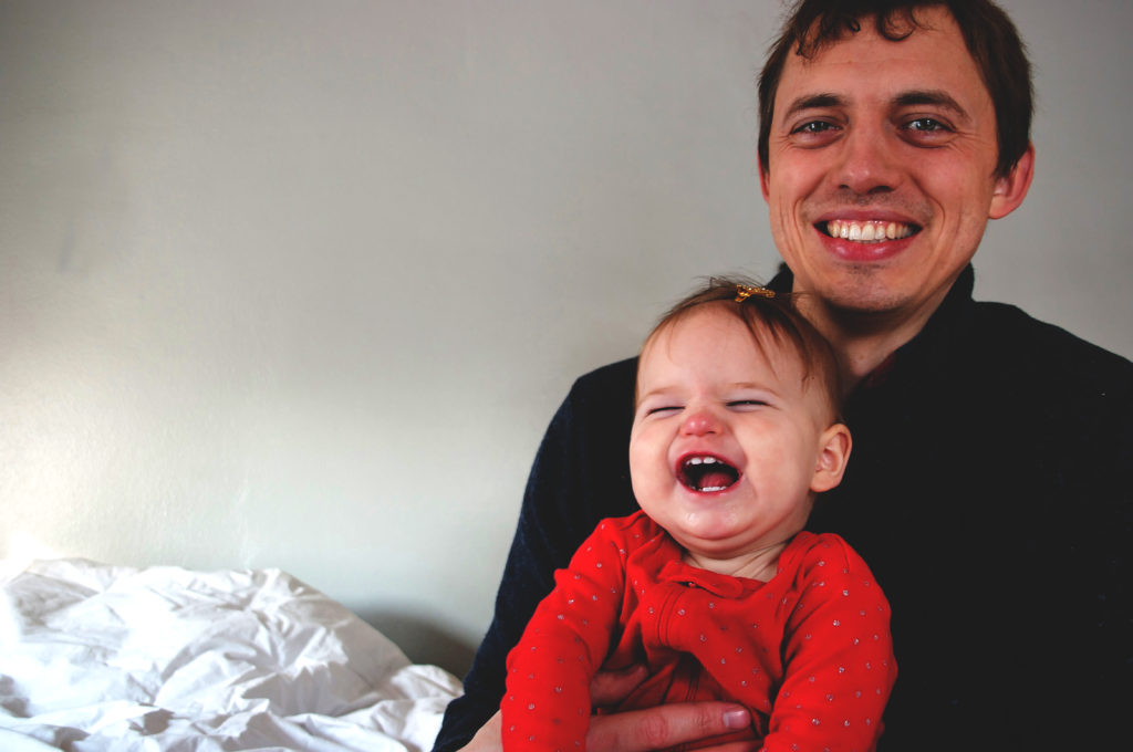 Finding Beauty in the Ordinary