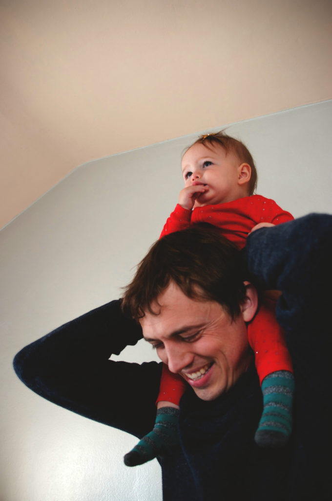 Finding Beauty in the Ordinary