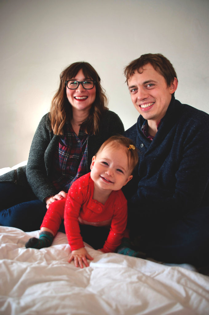 Finding Beauty in the Ordinary