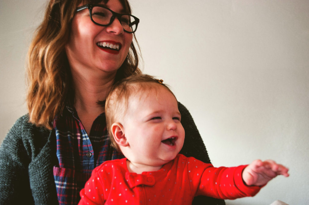 Finding Beauty in the Ordinary