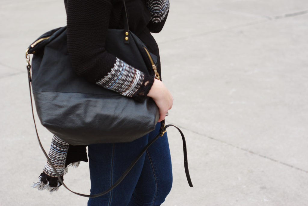 Karin Rambo of truncationblog.com shares why she won't be starting her spring capsule on March 1st