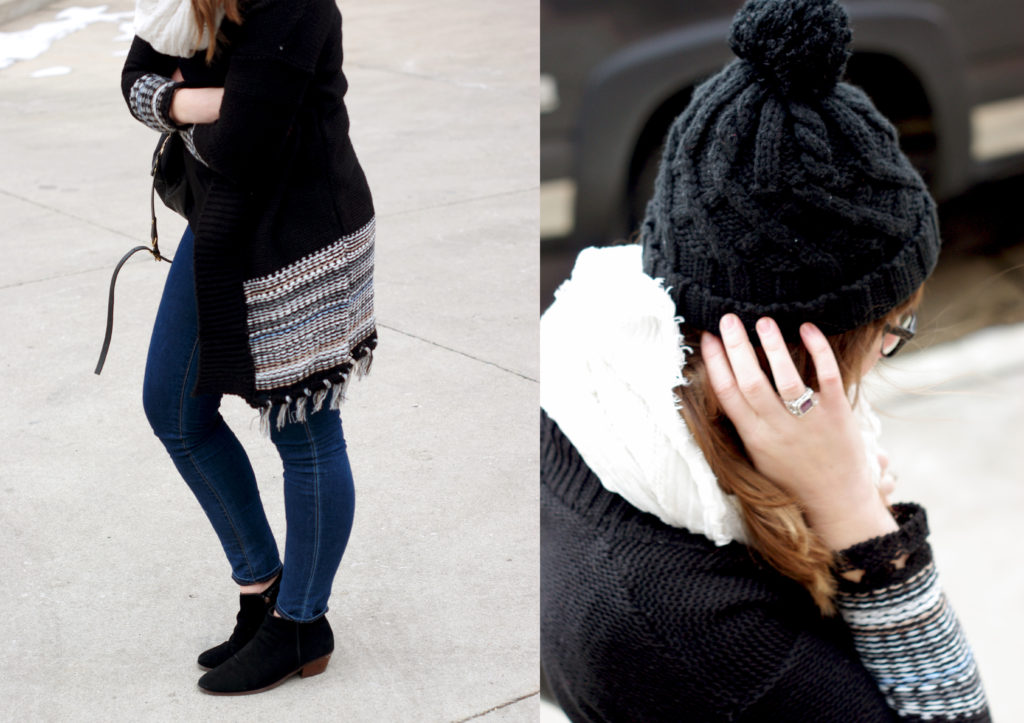 Karin Rambo of truncationblog.com shares why she won't be starting her spring capsule on March 1st