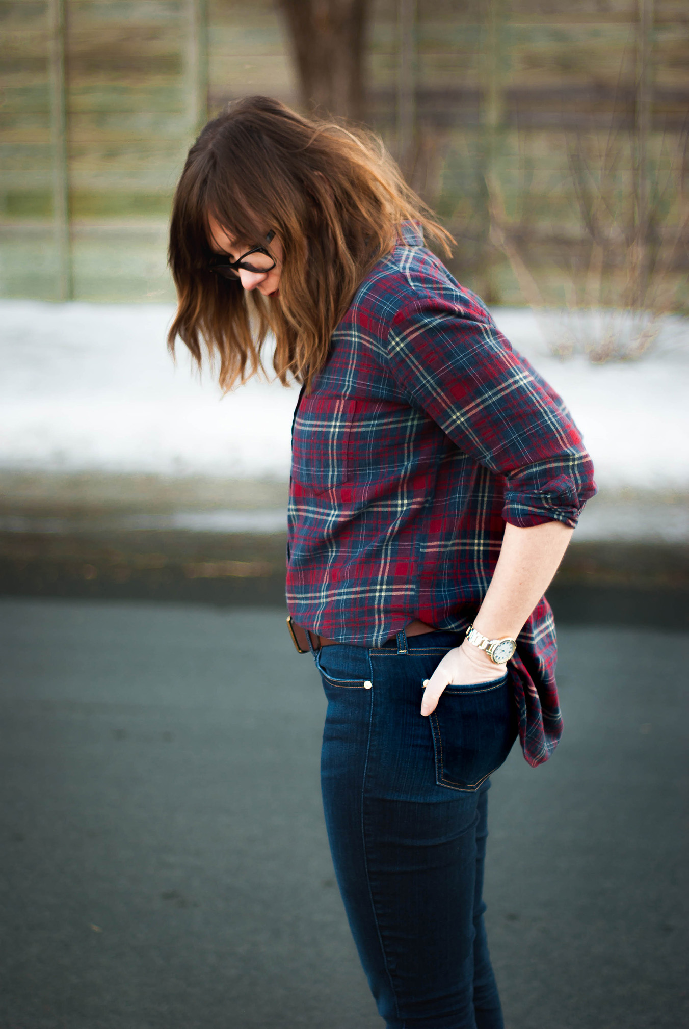 Karin Rambo of truncationblog.com talks about being overwhelmed with motherhood