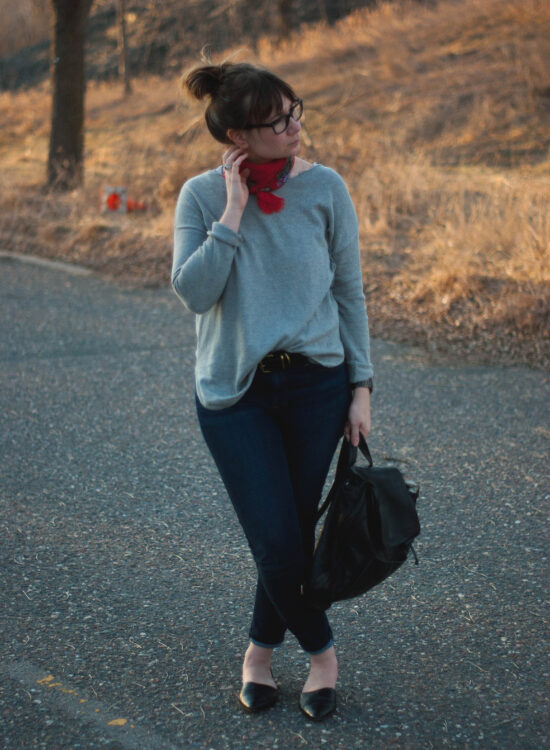 Karin Rambo of truncationblog.com is sharing how she overcame her body images