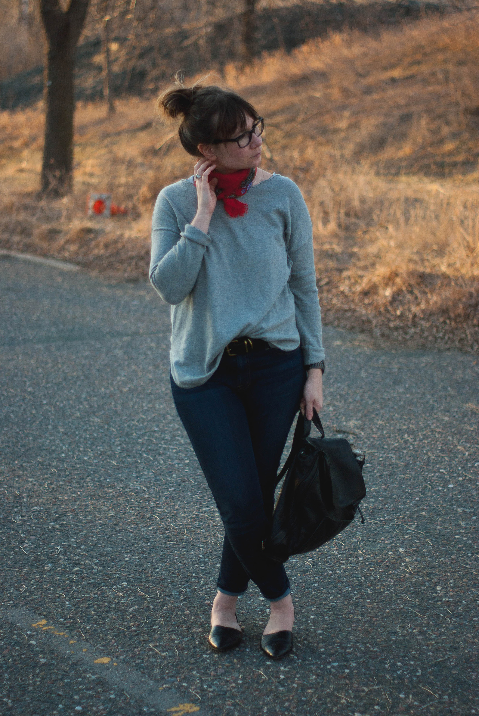 Karin Rambo of truncationblog.com is sharing how she overcame her body images