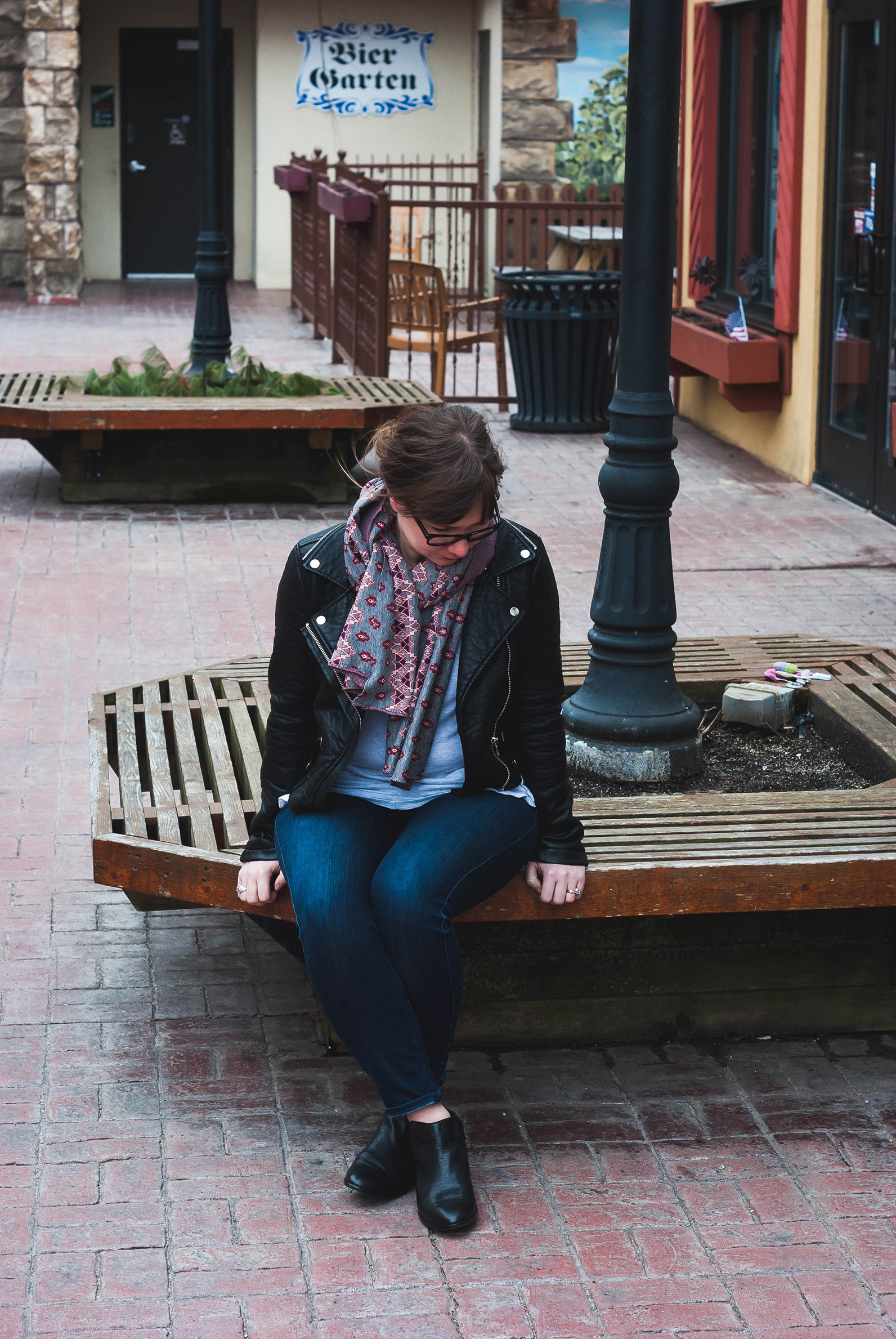 Karin Rambo of truncationblog.com shares why she doesn't need souvenirs anymore