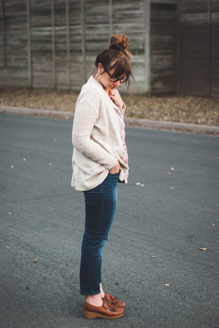 Karin Rambo of truncationblog.com shares why she hates the phrase retail therapy