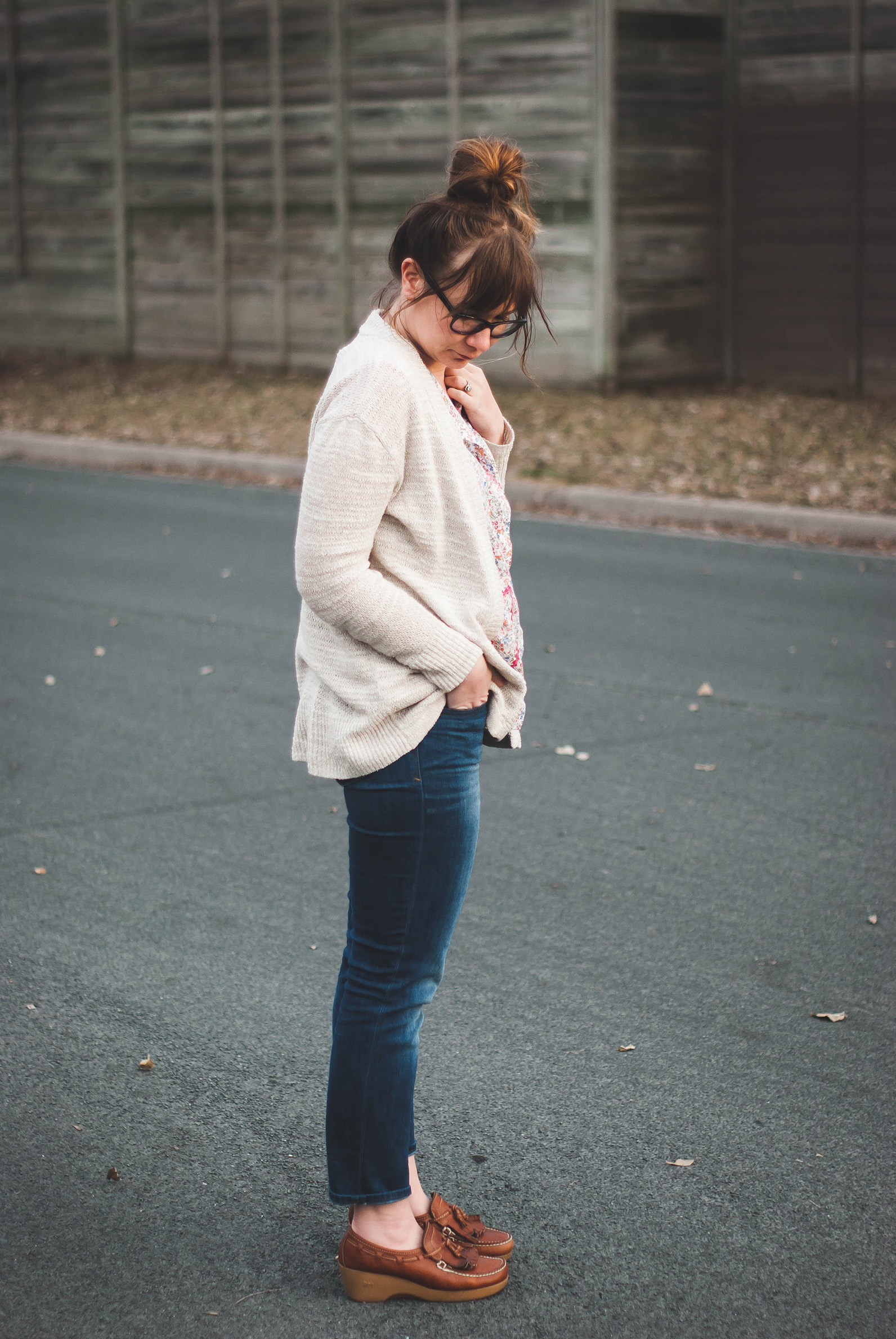 Karin Rambo of truncationblog.com shares why she hates the phrase retail therapy