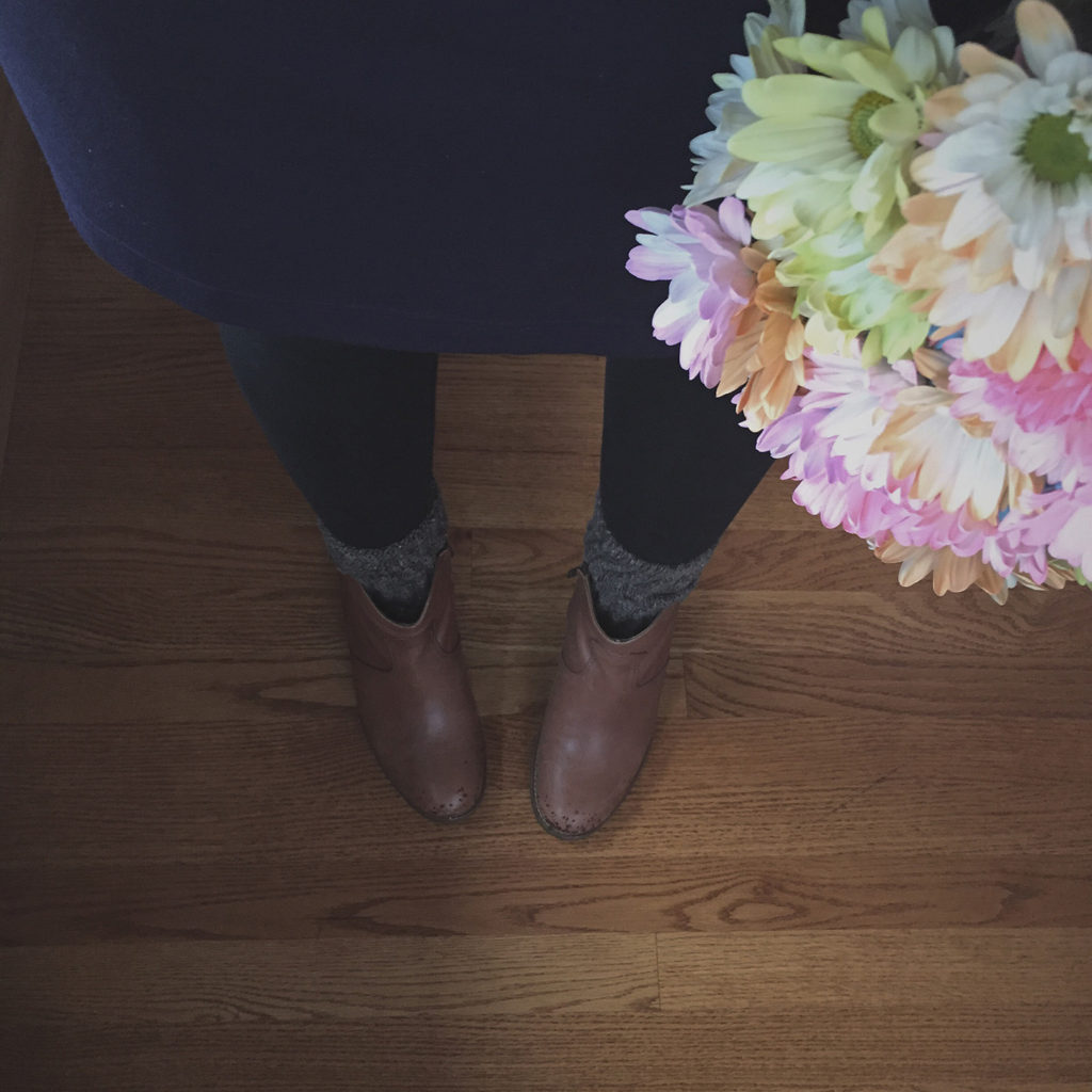 Karin Rambo of truncationblog.com shares her weekly outfit roundup for 3.31.16