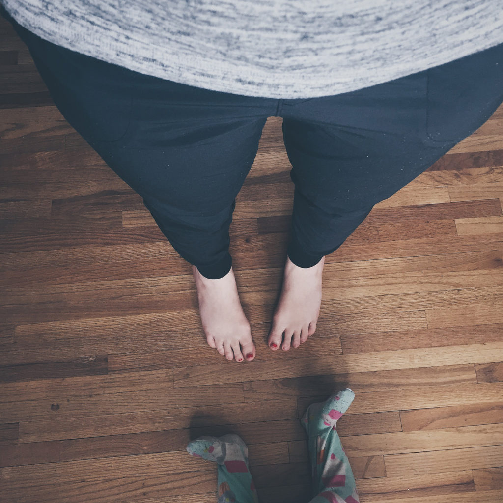 Karin Rambo of truncationblog.com shares her weekly outfit roundup for 3.31.16