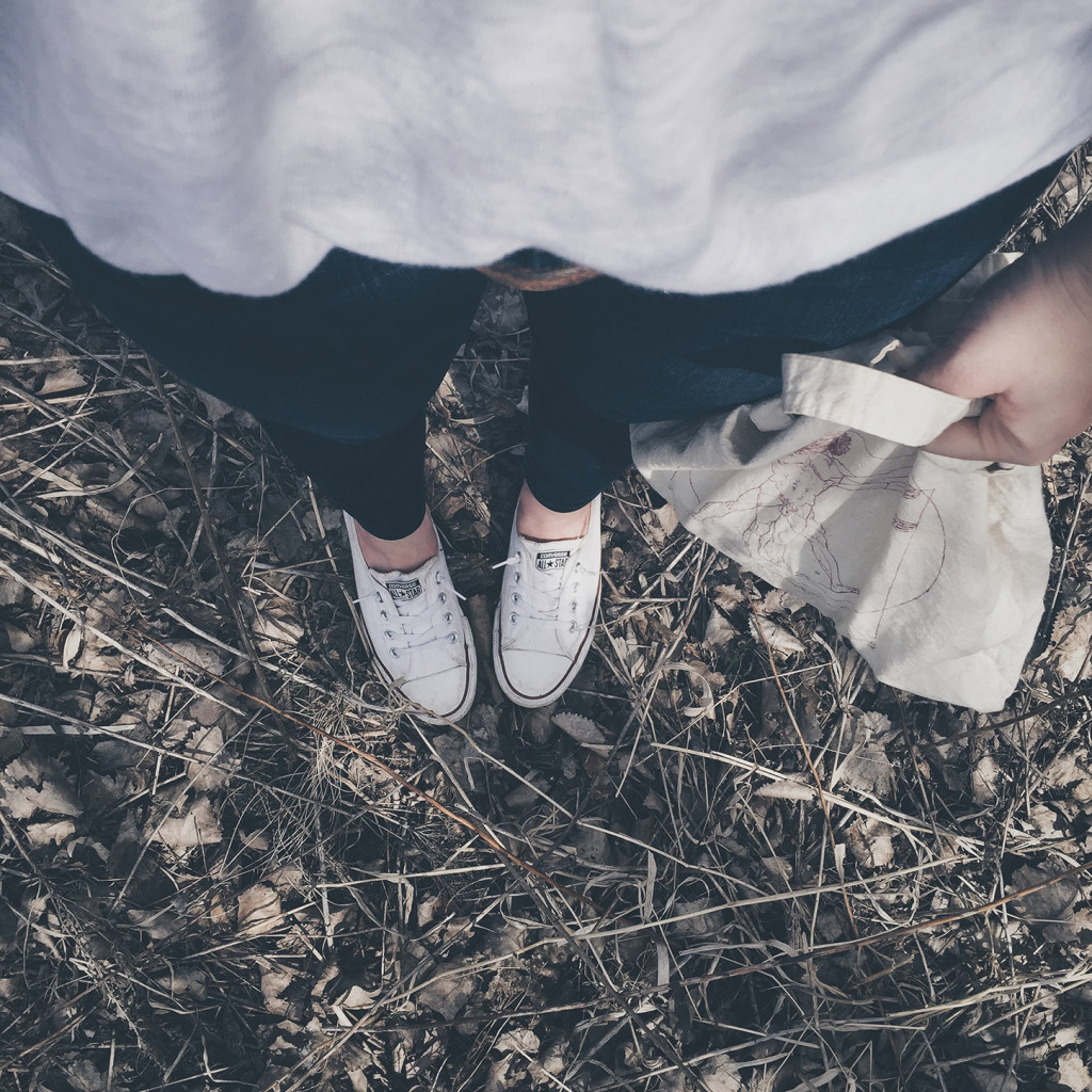 Karin Rambo of truncationblog.com shares her weekly outfit roundup for 3.31.16