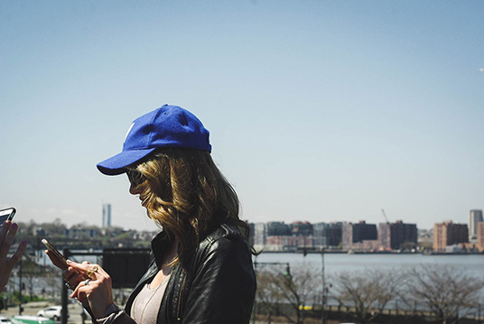 Karin Rambo of truncationblog.com shares how she and her friends went about eating their way through New York City