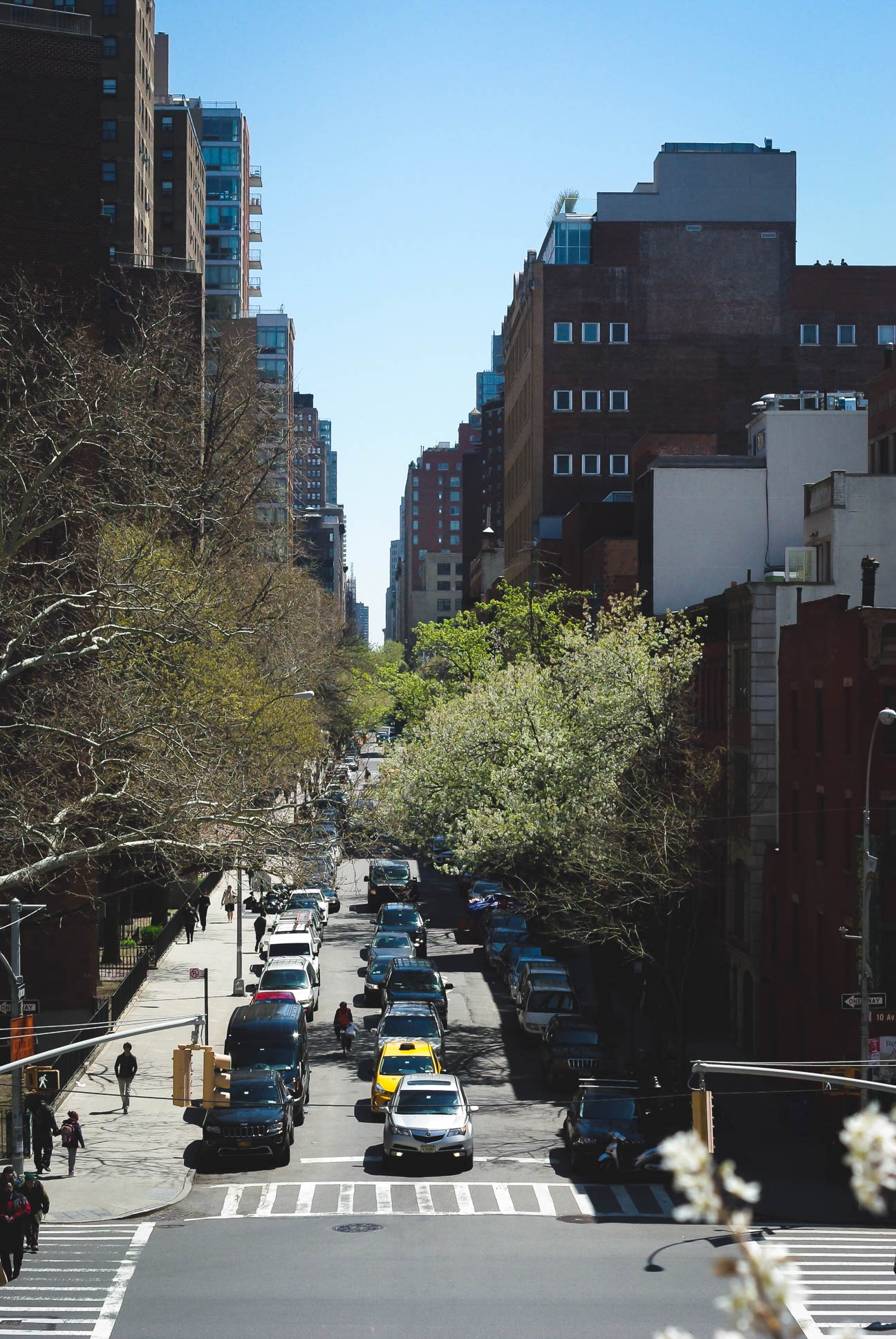 Karin Rambo of truncationblog.com shares how she and her friends went about eating their way through New York City