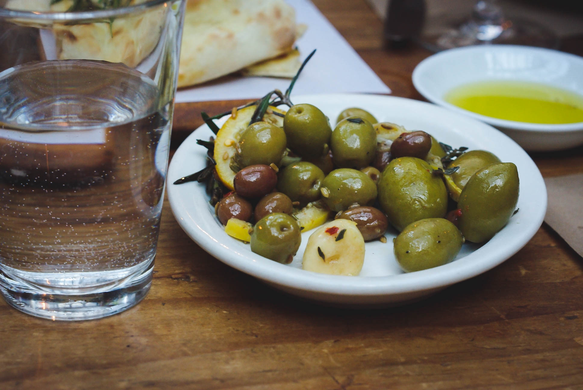 Karin Rambo of truncationblog.com shares how she and her friends went about eating their way through New York City