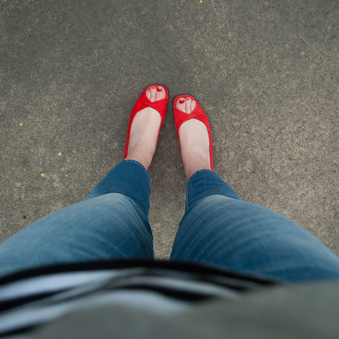 Karin Rambo of truncationblog.com shares her weekly outfit roundup for 4/28/16 