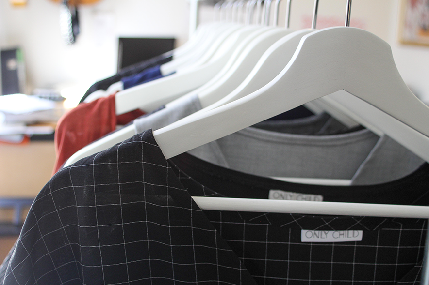 Ethical Shop Highlight: Only Child Karin Rambo of truncationblog.com shares the ethical shop Only Child