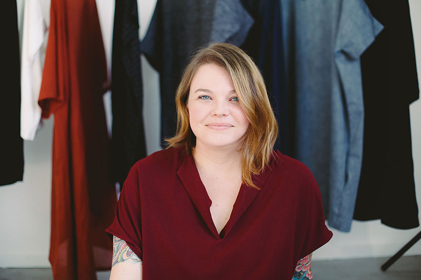 Karin Rambo of truncationblog.com shares the ethical shop Only Child Ethical Shop Highlight: Only Child