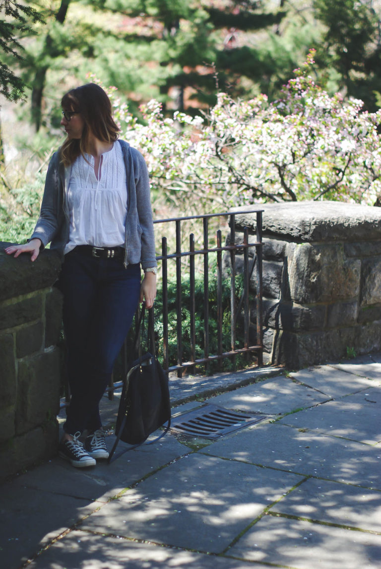Karin Rambo of truncationblog.com shares her New York Recap