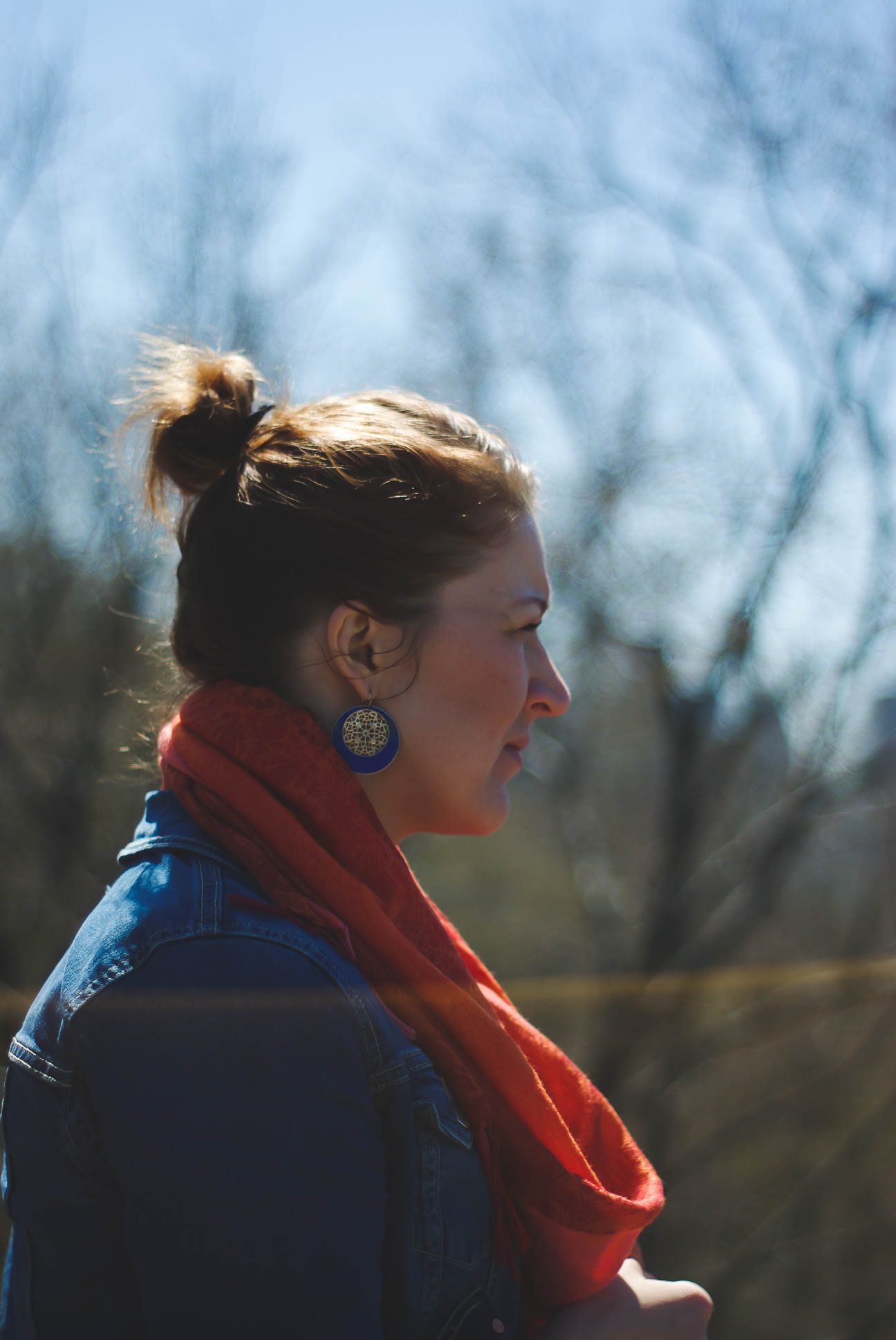 Karin Rambo of truncationblog.com shares her New York Recap 