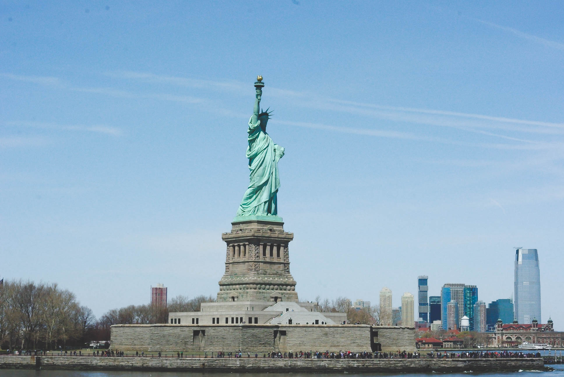 Karin Rambo of truncationblog.com shares her New York Recap