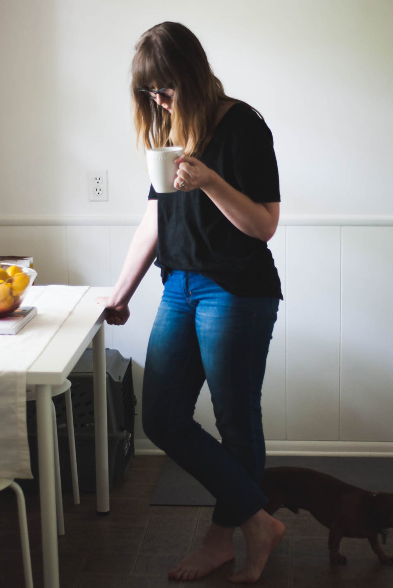 Karin Rambo of truncationblog.com shares why her Sacrifices Don't Really Matter