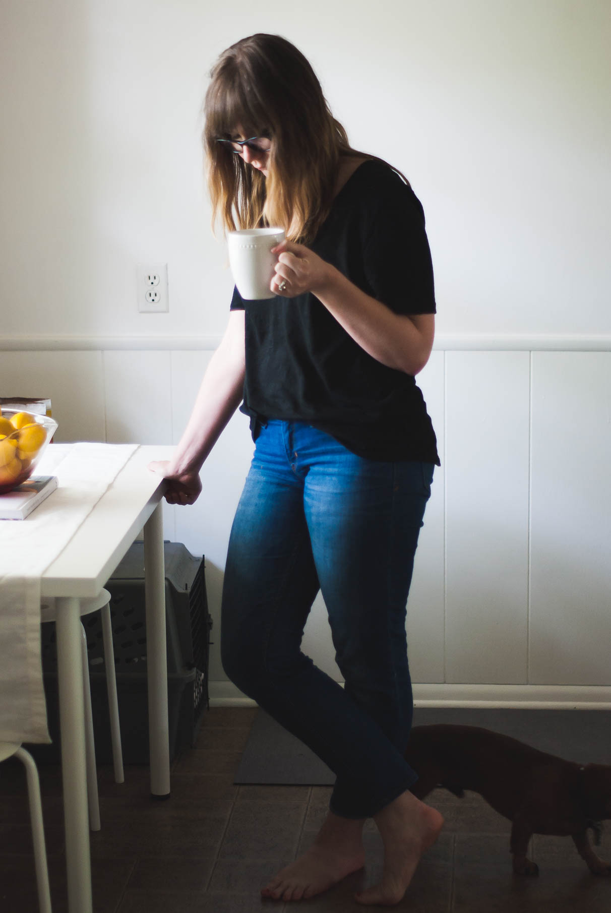 Karin Rambo of truncationblog.com shares why her Sacrifices Don't Really Matter