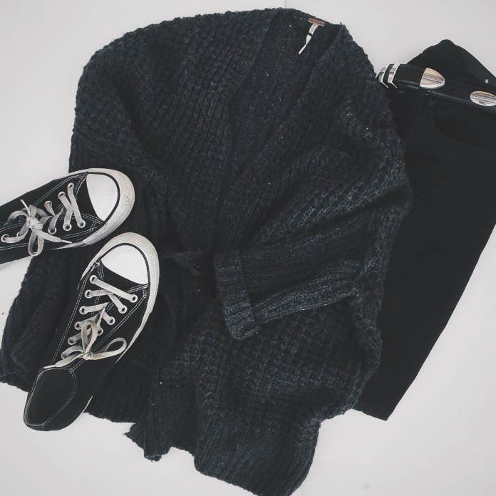 Karin Rambo of truncationblog.com shares her weekly outfit roundup for 5/5/16