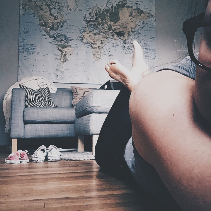 Karin Rambo of truncationblog.com shares her weekly outfit roundup for 5/5/16