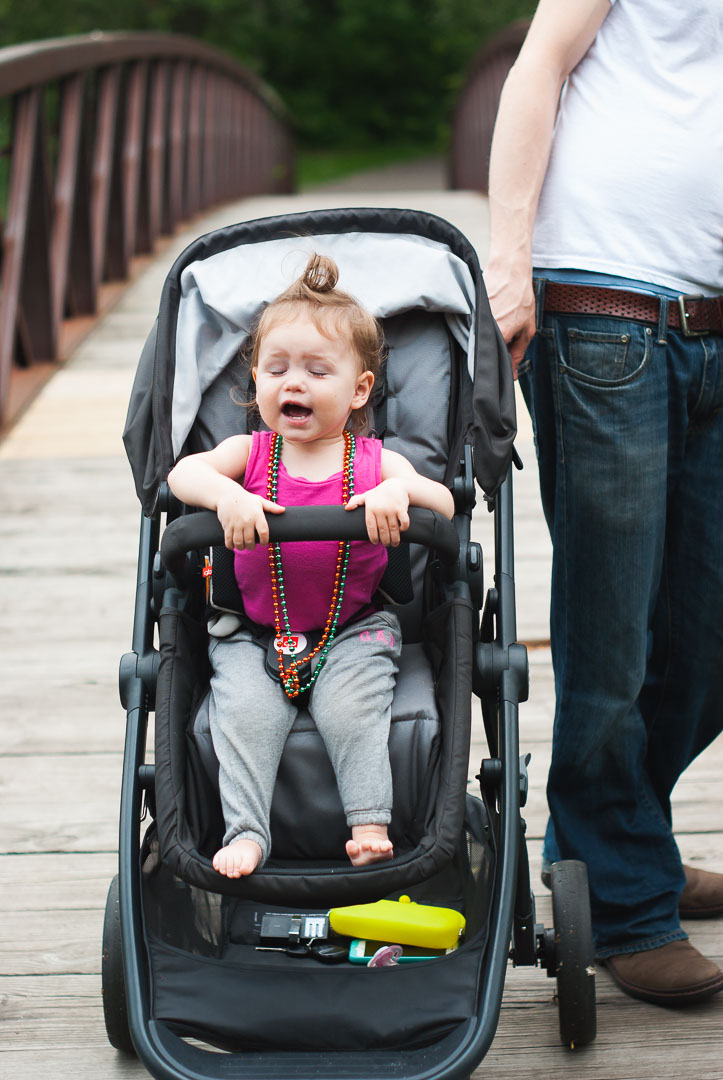 Karin Rambo reviews the Grommet Bag from Nest Pure