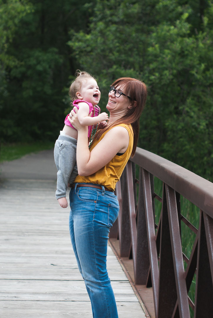 Karin Rambo reviews the Grommet Bag from Nest Pure