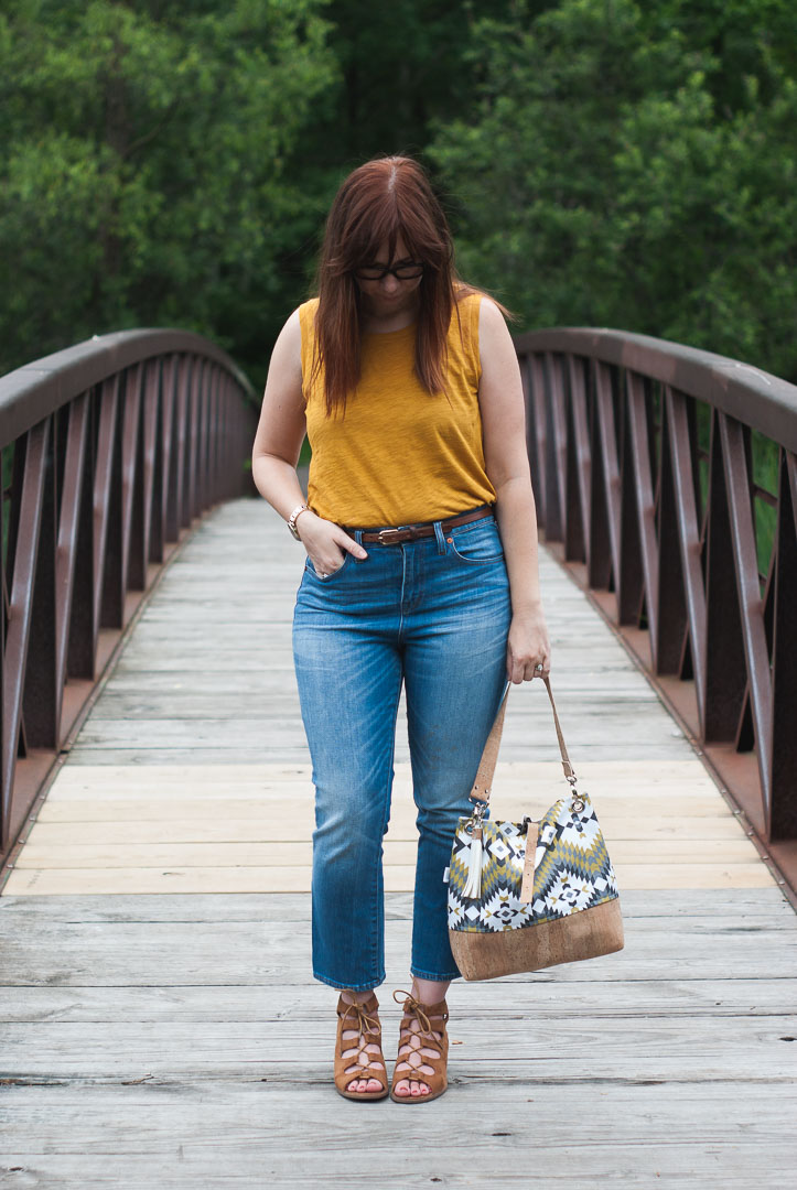Grommet Bag from Nest Pure
